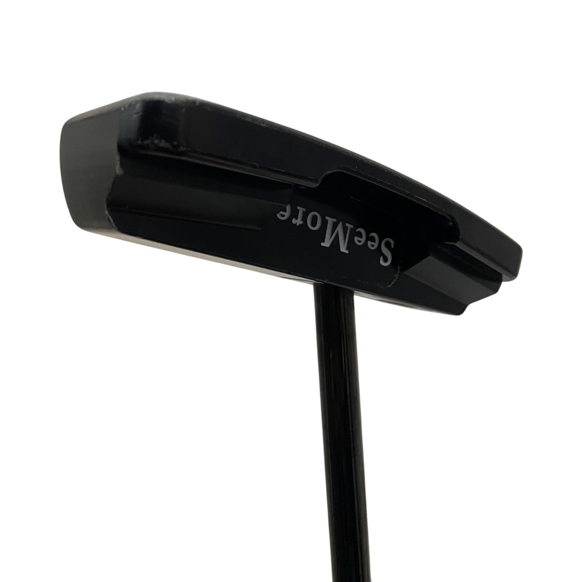 SeeMore Giant M1t Putter (Pre Owned)