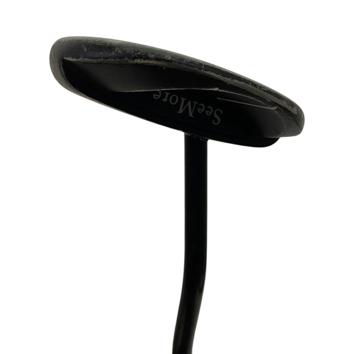SeeMore Milled 22 303 Putter (Pre Owned)