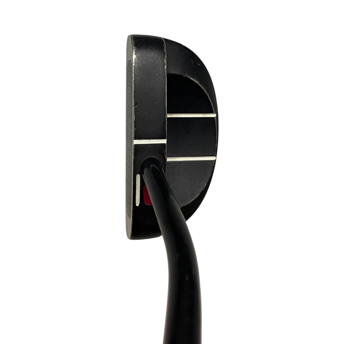 SeeMore Milled 22 303 Putter (Pre Owned)
