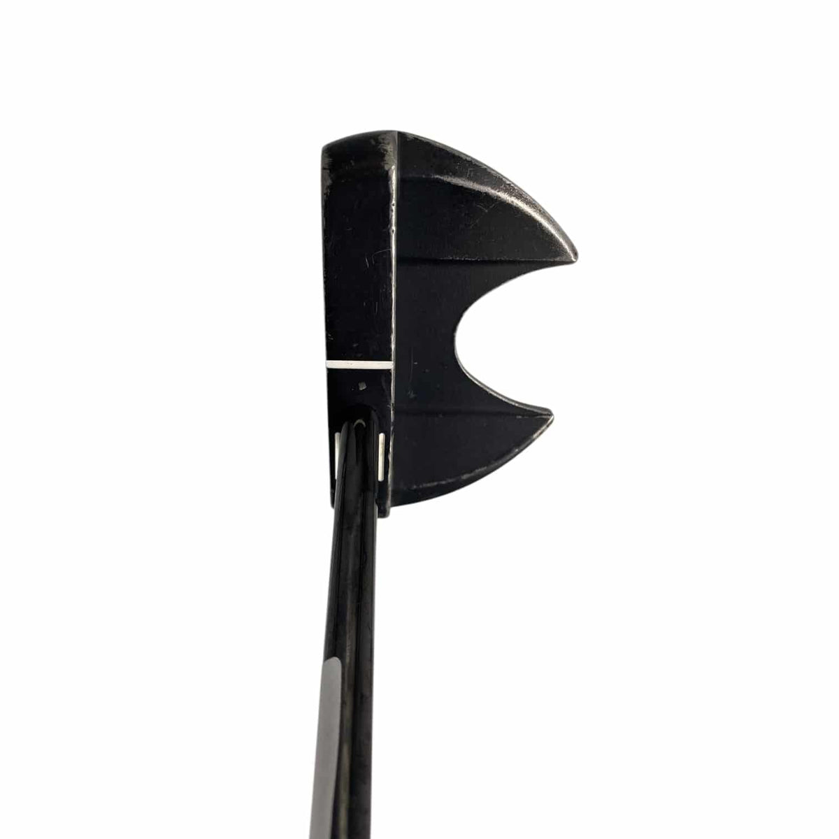SeeMore Platinum M5 HT Mallet Putters (Pre Owned)