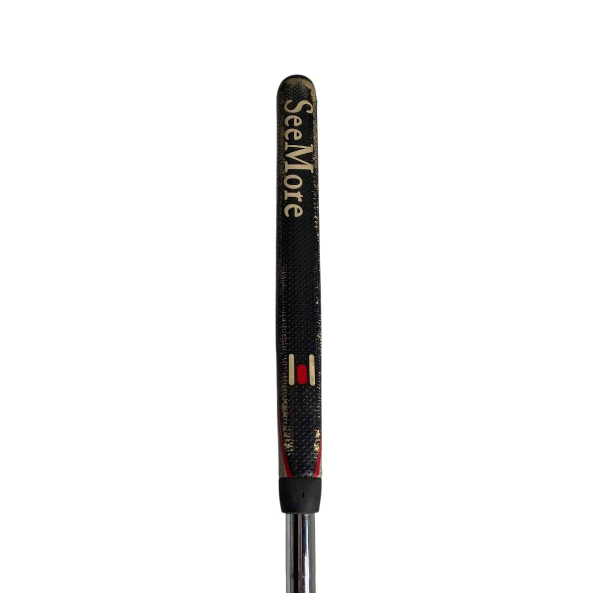 SeeMore Platinum M5 HT Mallet Putters (Pre Owned)