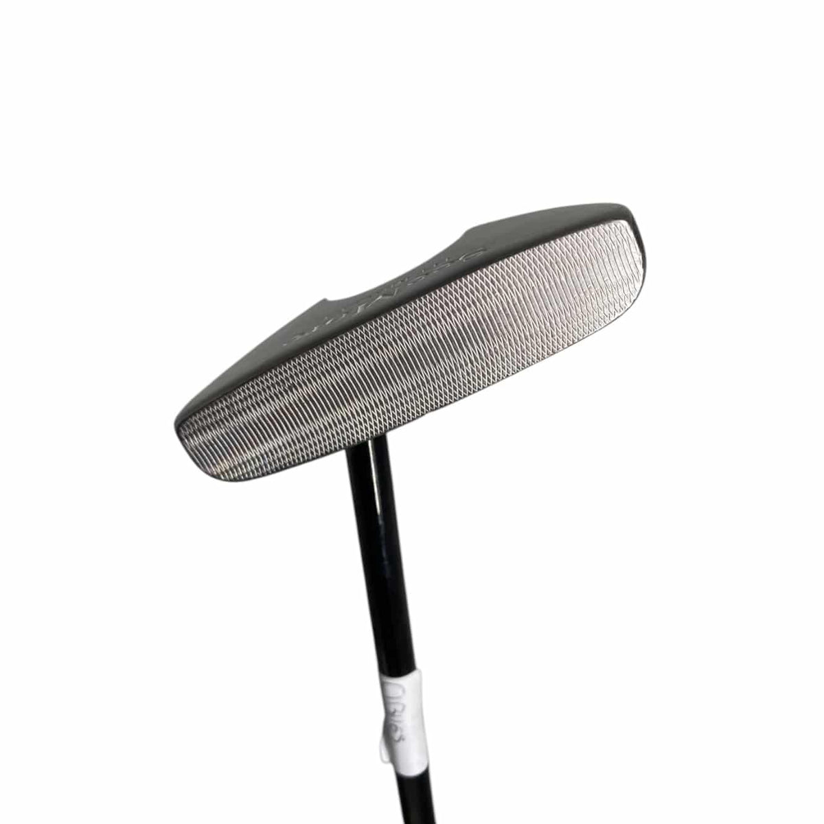 SeeMore Platinum M5 HT Mallet Putters (Pre Owned)