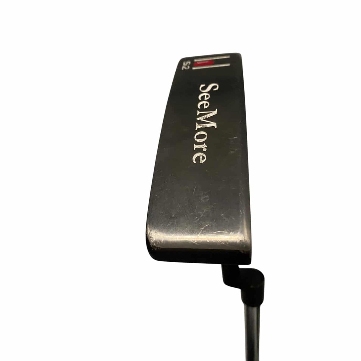 SeeMore S2 Putter (Pre Owned)