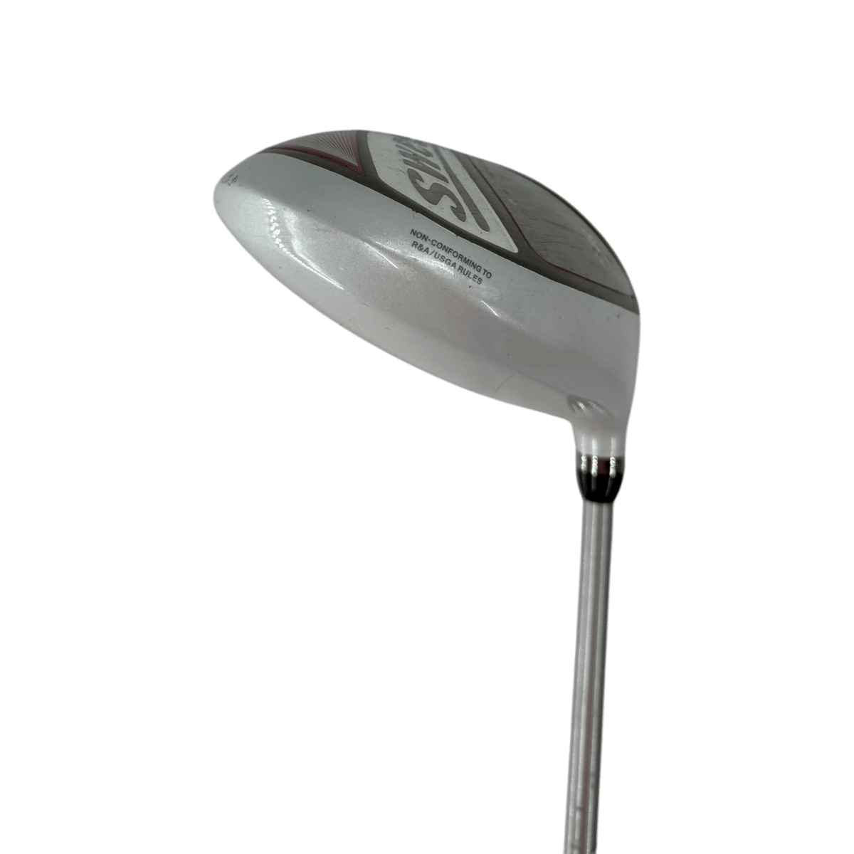 Shweep Ladies Driver (Pre Owned)
