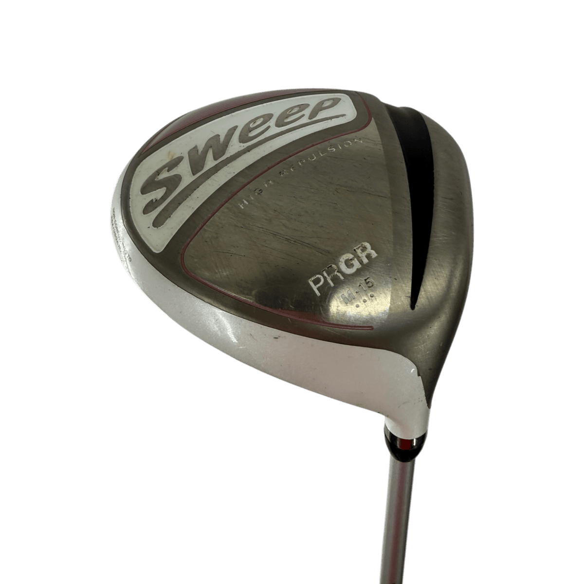 Shweep Ladies Driver (Pre Owned)