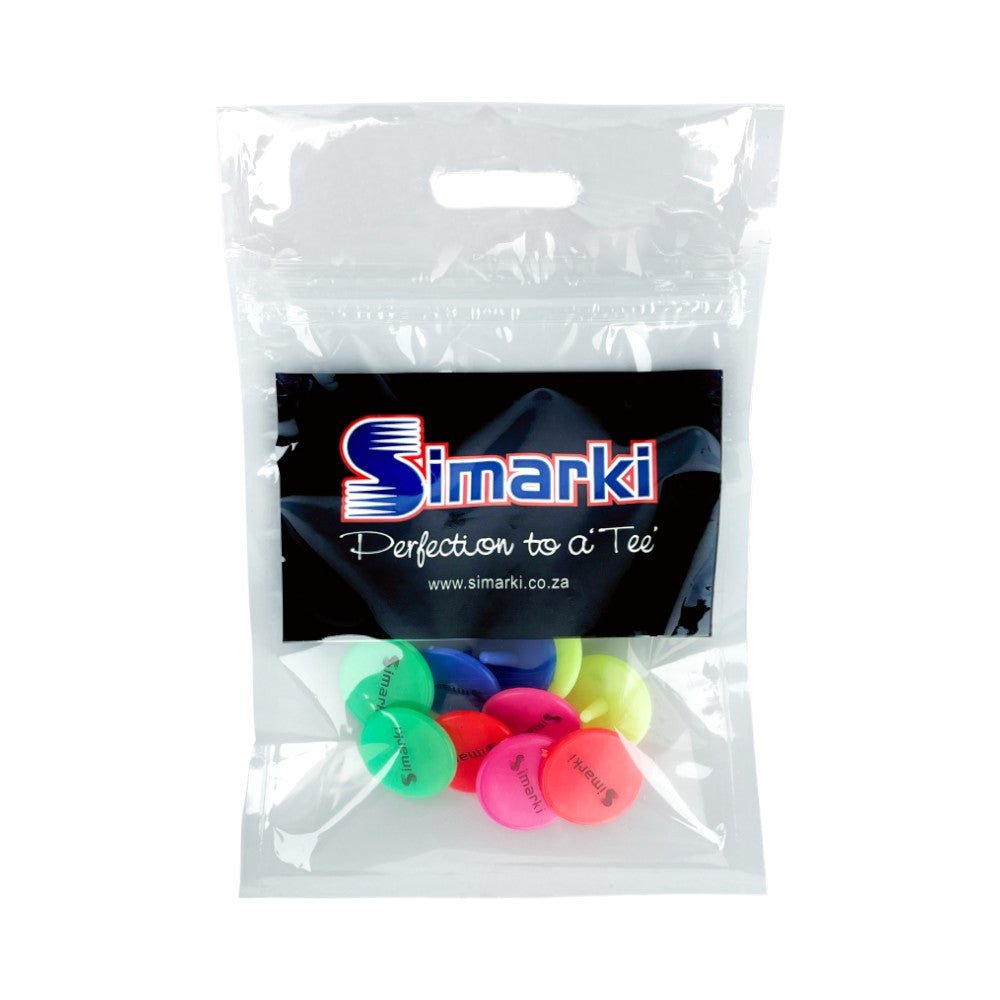 Simarki Ball Markers