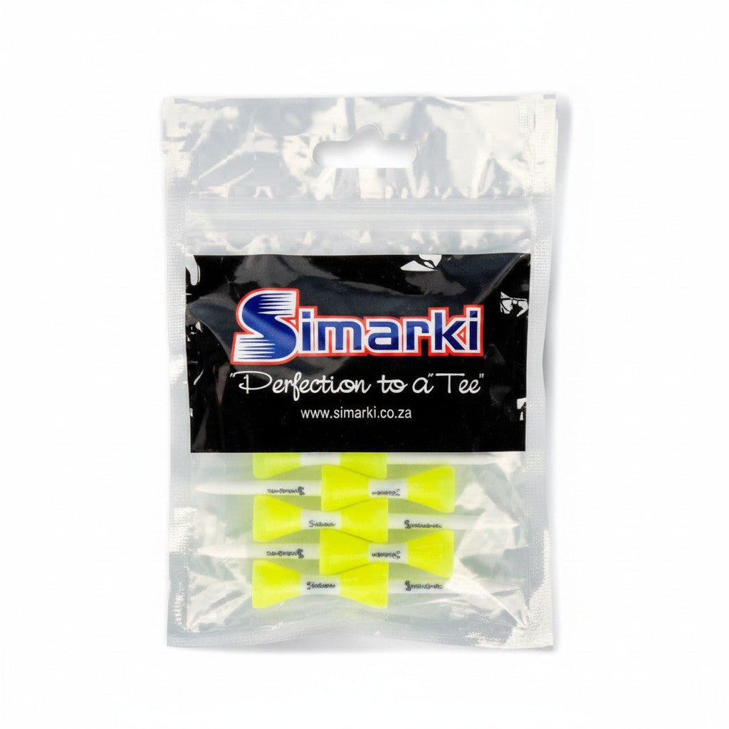 Simarki Fixed Height Tees