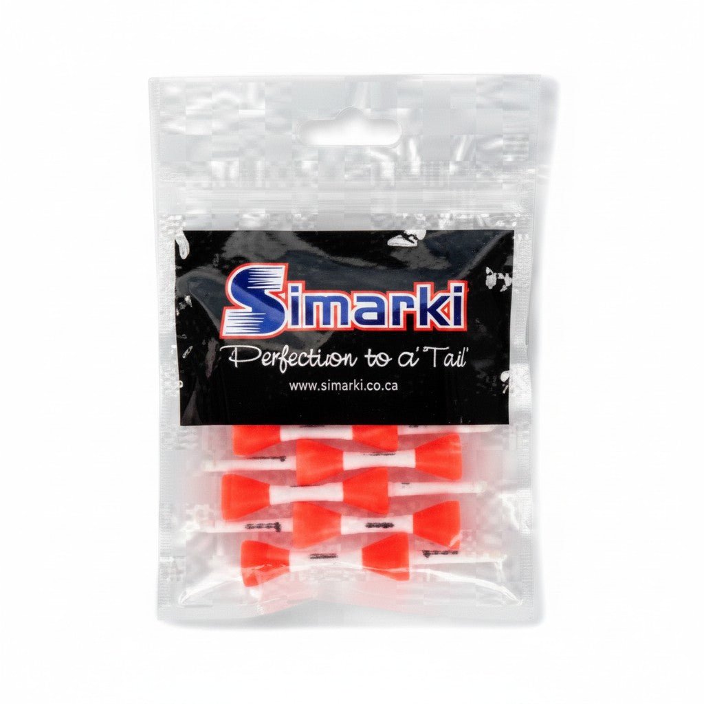 Simarki Fixed Height Tees