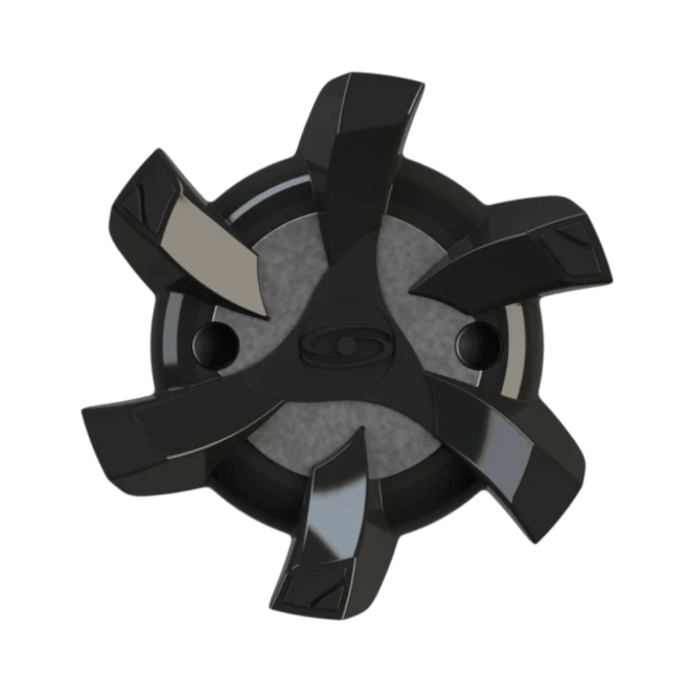 Softspikes Black Widow Pins Cleats (Adidas)