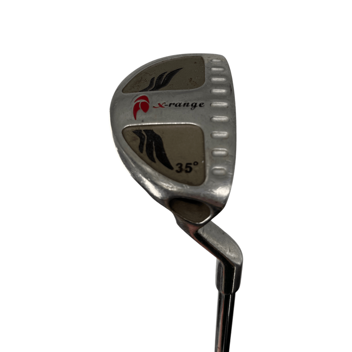 Solinco X-Range 35º Chipper (Pre Owned)