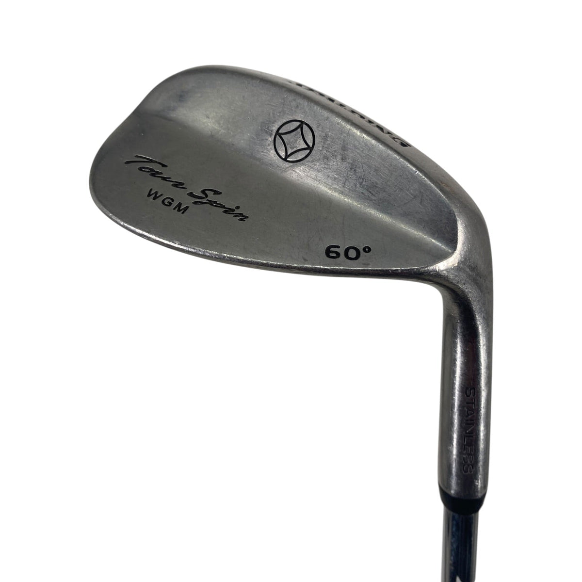 Spalding Tour Spin WGM 60º Wedge (Pre Owned)