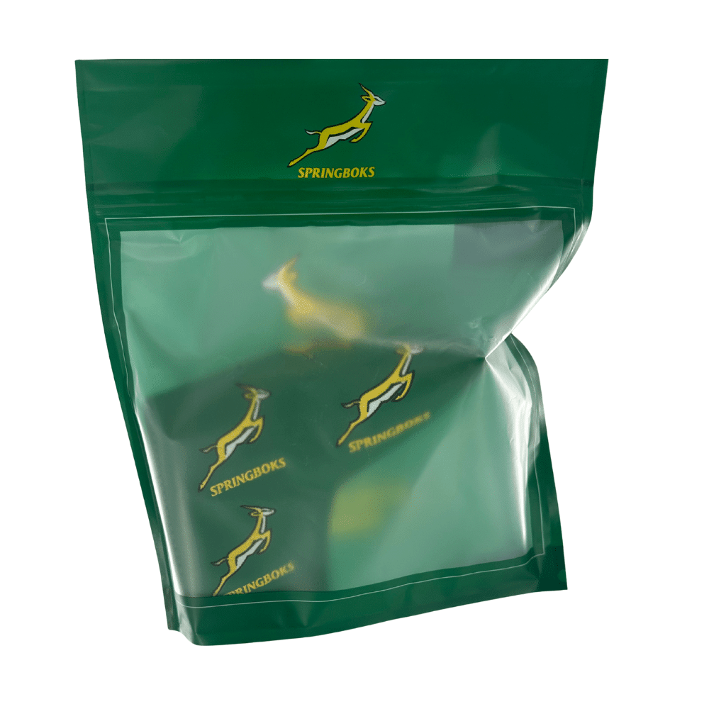 Springbok Official Blade Putter Cover