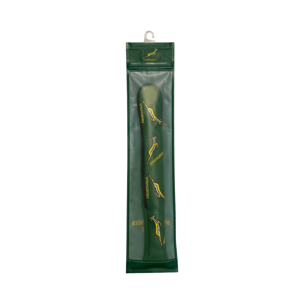 Springbok Official Green Alignment Stick Cover