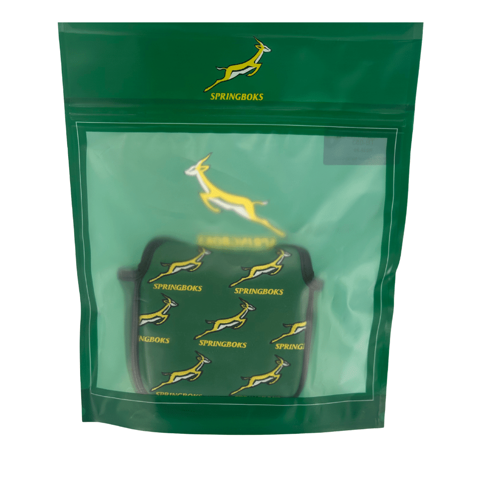 Springbok Official Mallet Putter Cover
