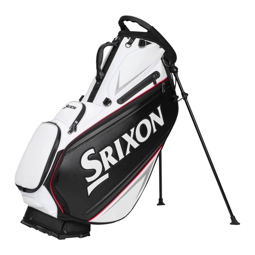 Srixon 2025 Tour Stand Bag (Pre Owned)