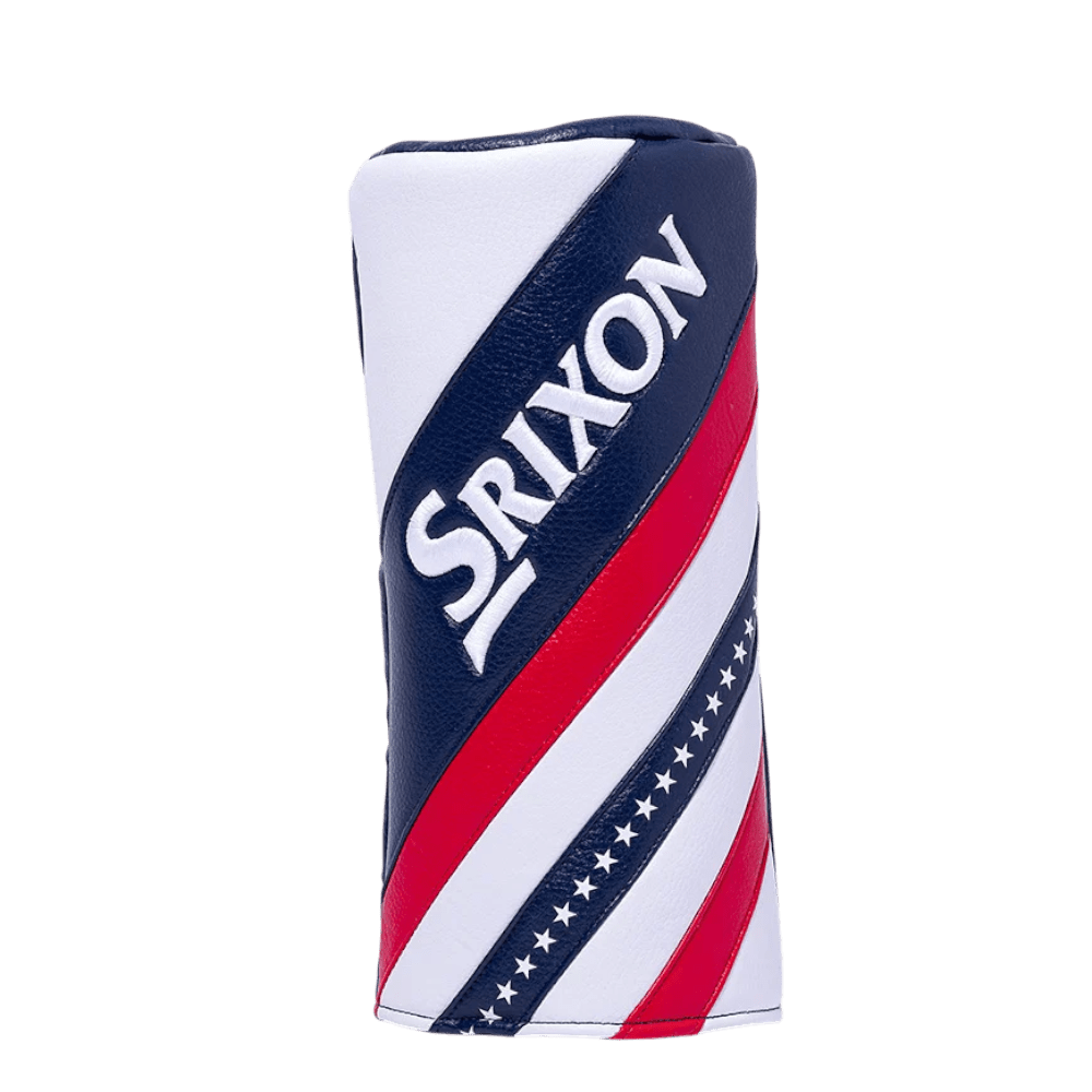 Srixon All American Collection Pack Headcovers