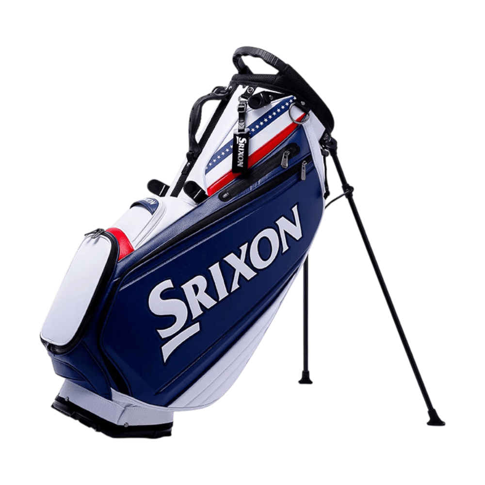 Srixon All American The US Open Stand Bag
