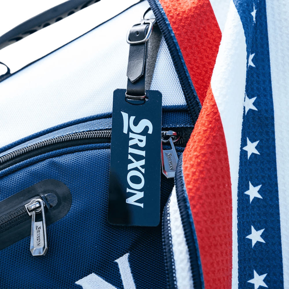 Srixon All American The US Open Stand Bag