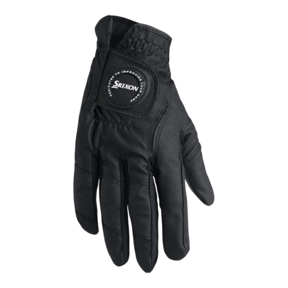 Srixon All Weather Black Ladies Glove