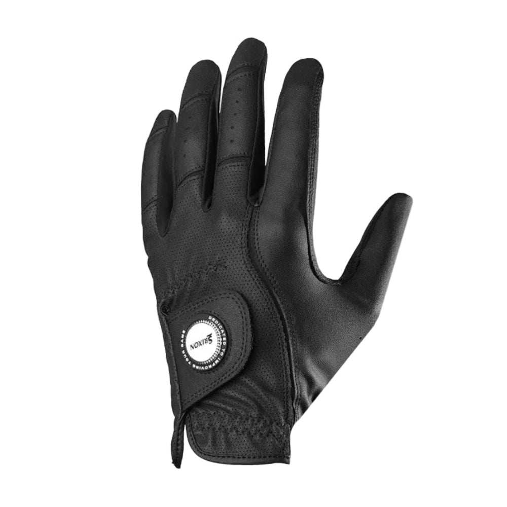 Srixon All Weather Men's Black Glove