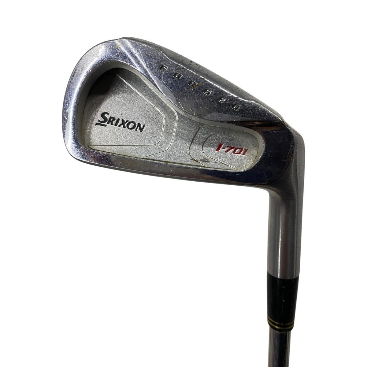 Srixon I-701 3 Forged Iron (Pre Owned)