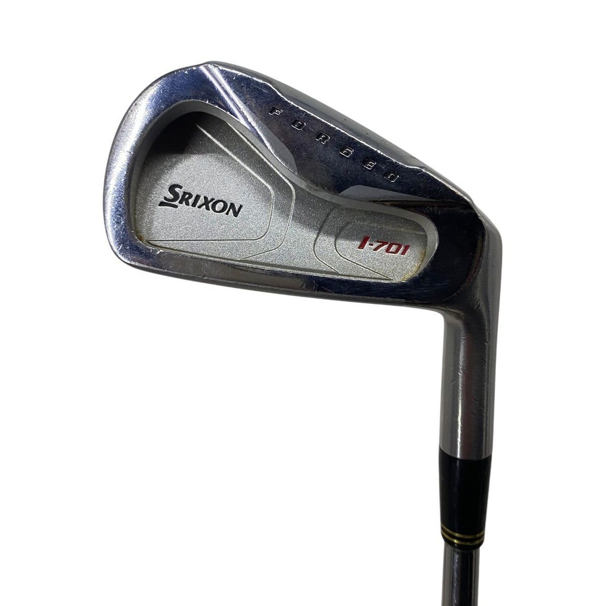 Srixon I-701 3 Forged Iron (Pre Owned)