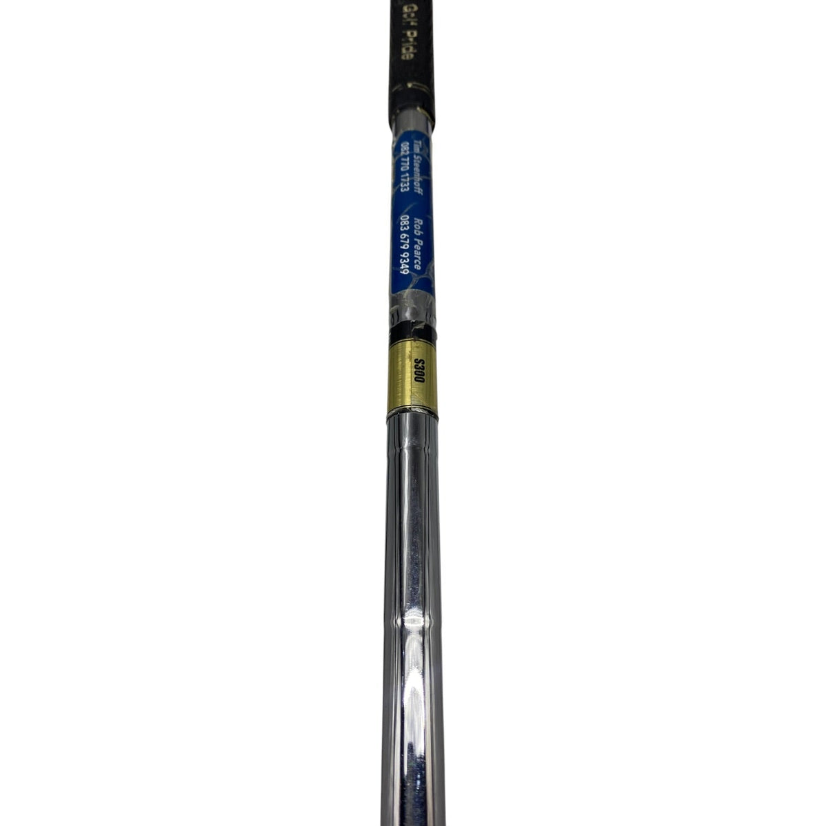 Srixon I-701 3 Forged Iron (Pre Owned)