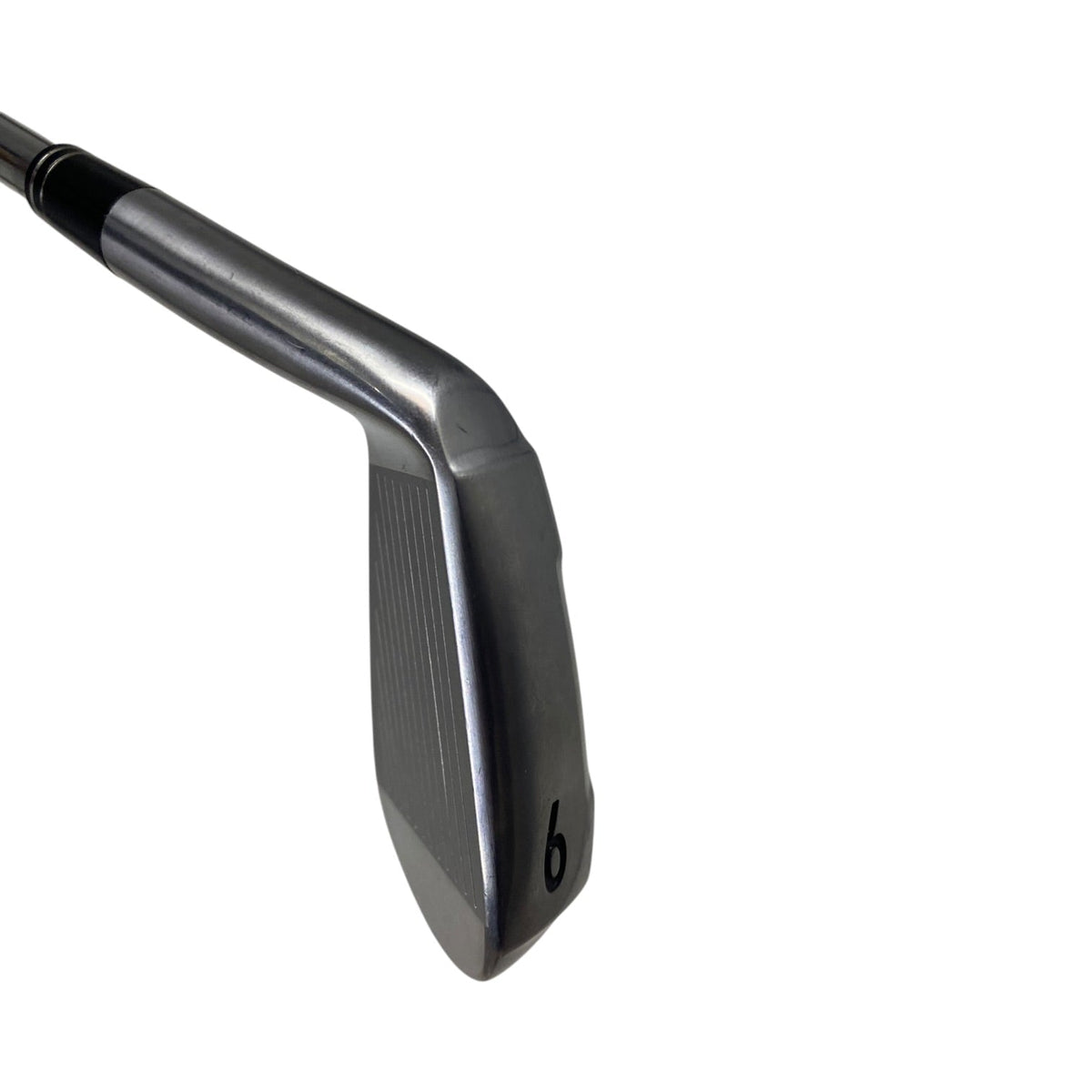Srixon I-701 6 Forged Single Iron (Pre Owned)