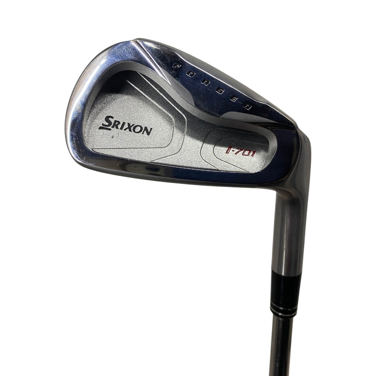 Srixon I-701 6 Forged Single Iron (Pre Owned)
