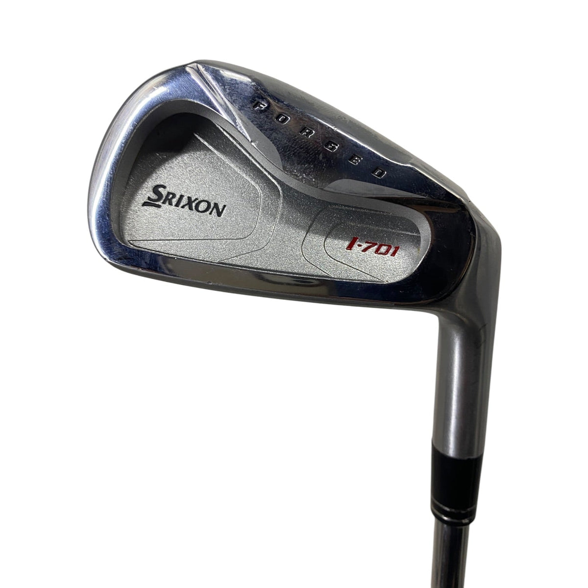 Srixon I-701 6 Forged Single Iron (Pre Owned)