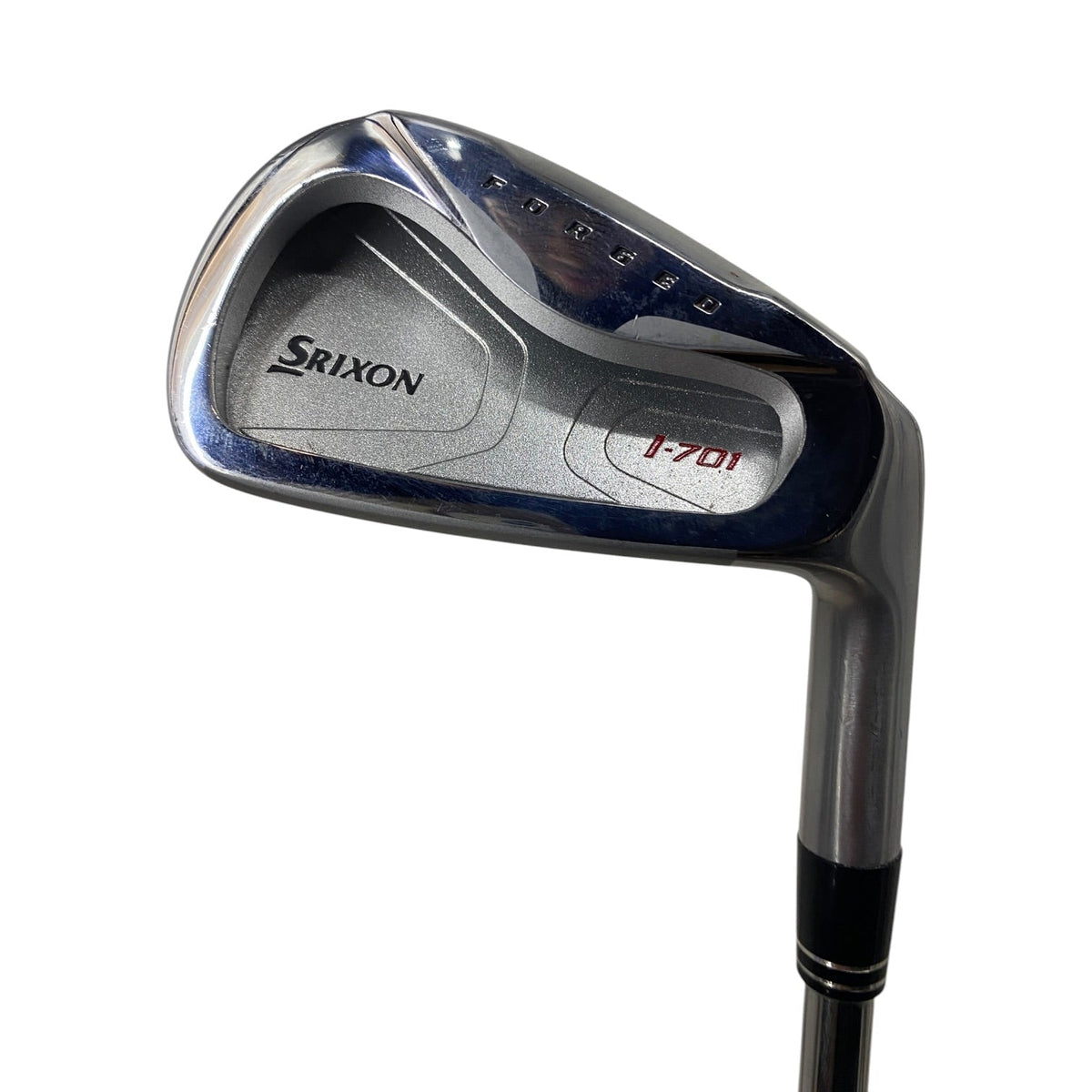 Srixon I-701 6 Forged Single Iron (Pre Owned)