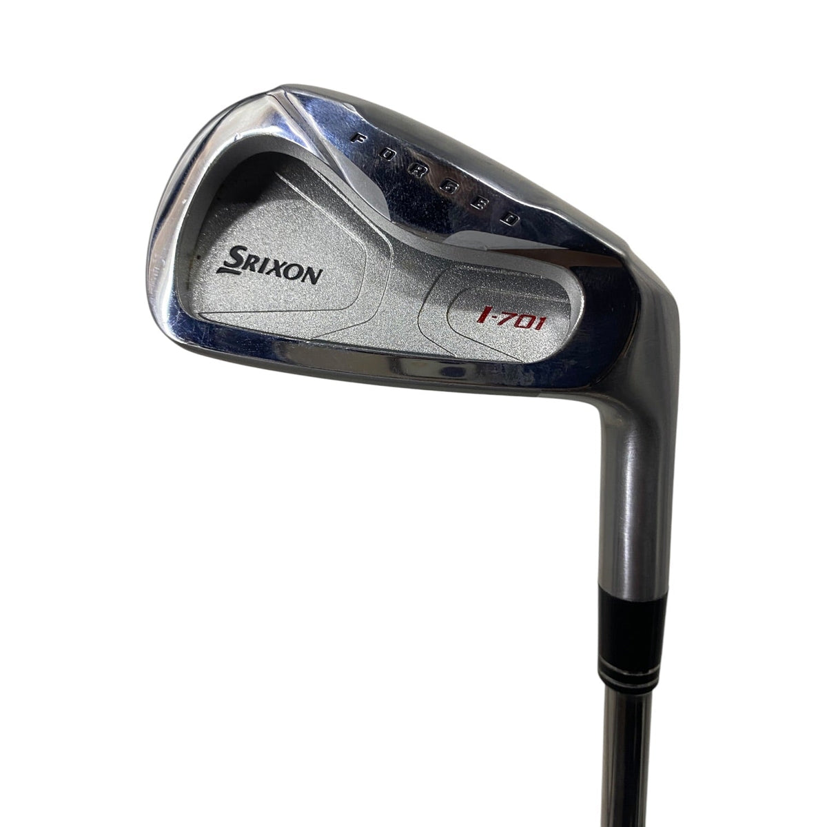 Srixon I-701 6 Forged Single Iron (Pre Owned)