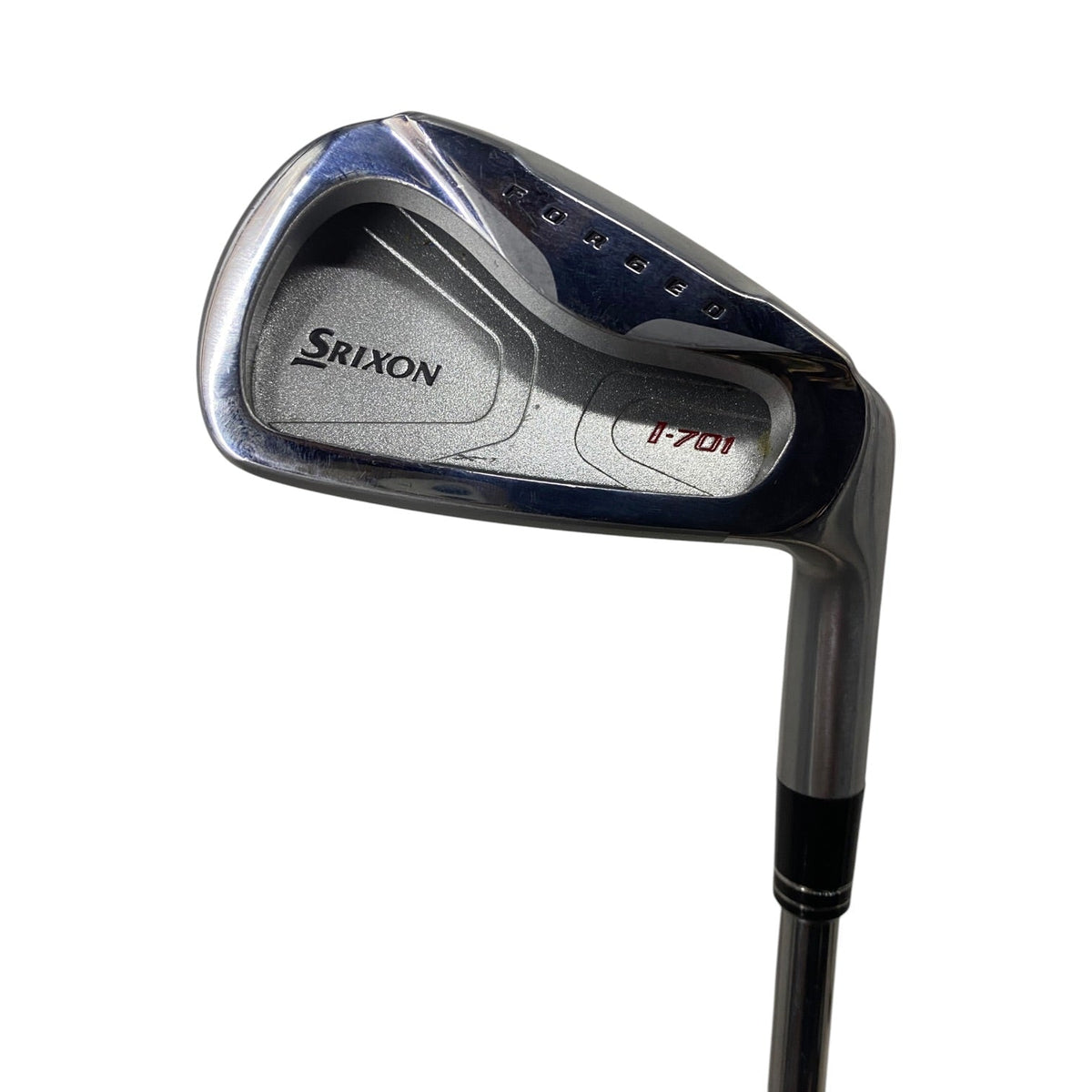 Srixon I-701 6 Forged Single Iron (Pre Owned)