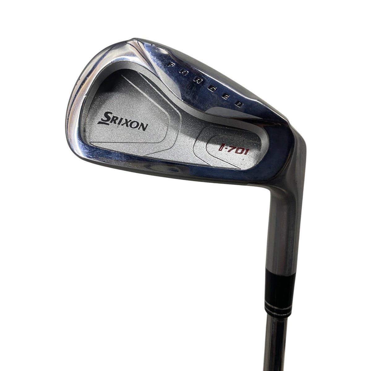 Srixon I-701 6 Forged Single Iron (Pre Owned)