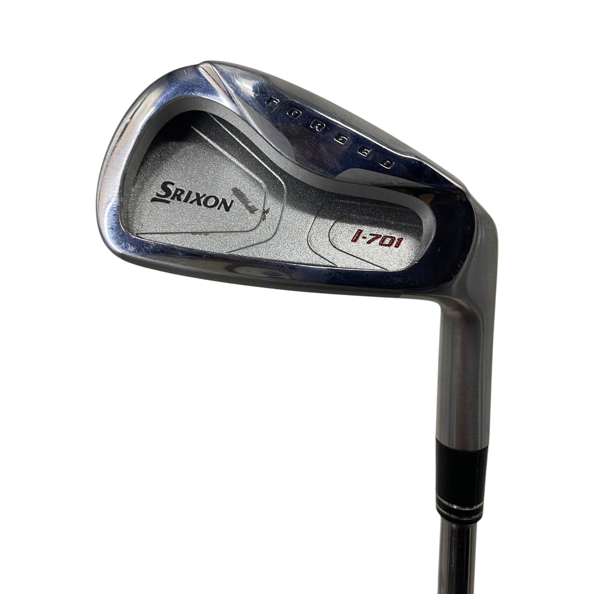 Srixon I-701 6 Forged Single Iron (Pre Owned)