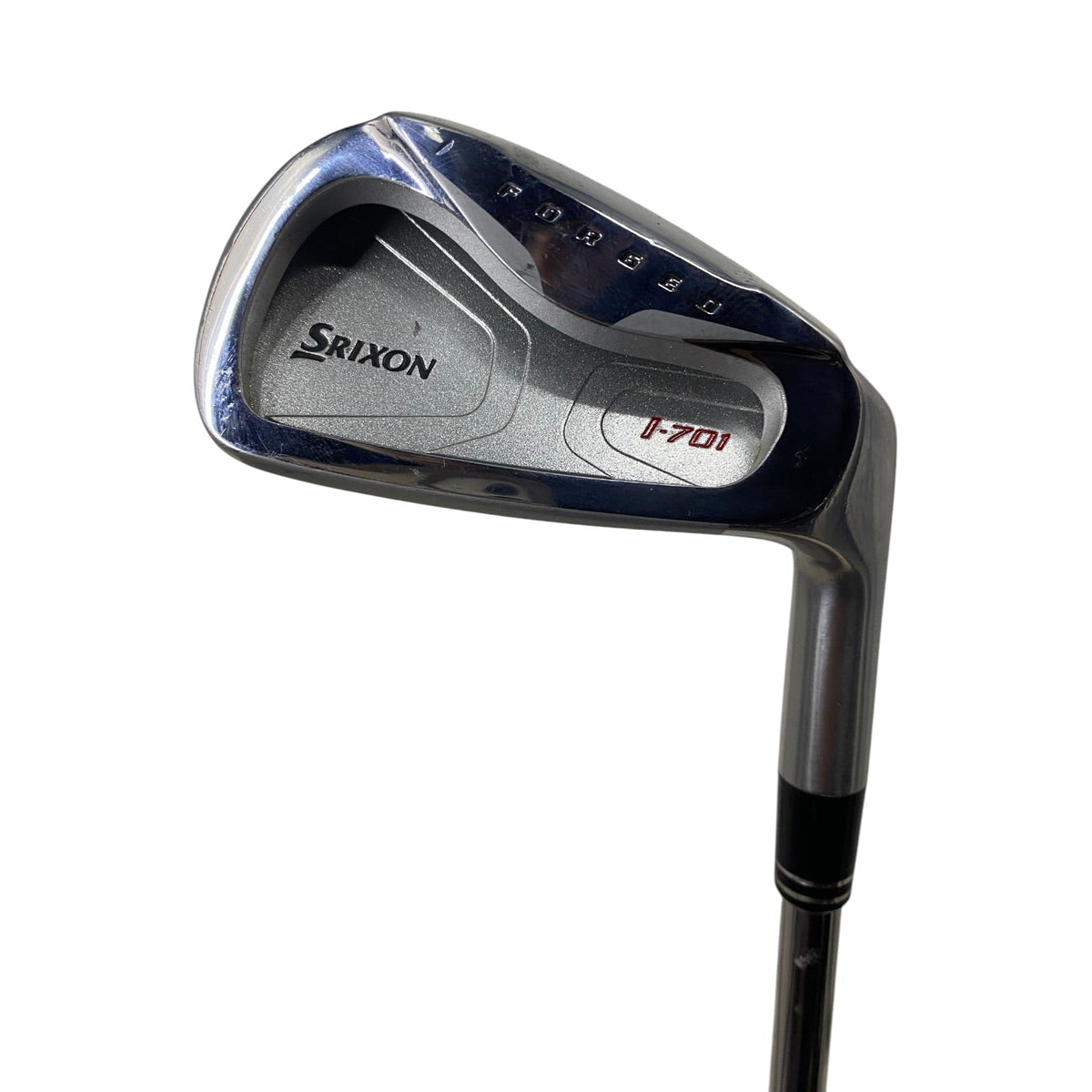 Srixon I-701 7 Forged Single Iron (Pre Owned)