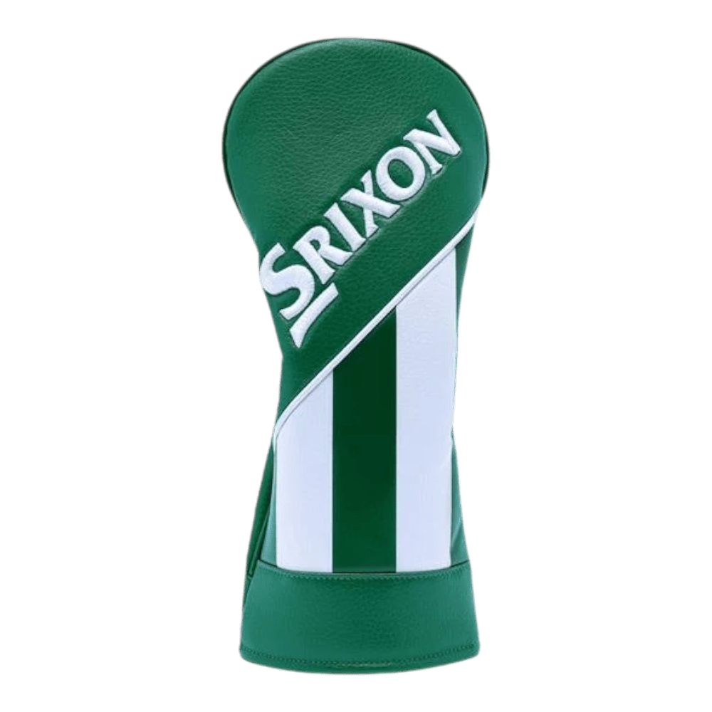 Srixon Masters 2026 Head Cover Pack