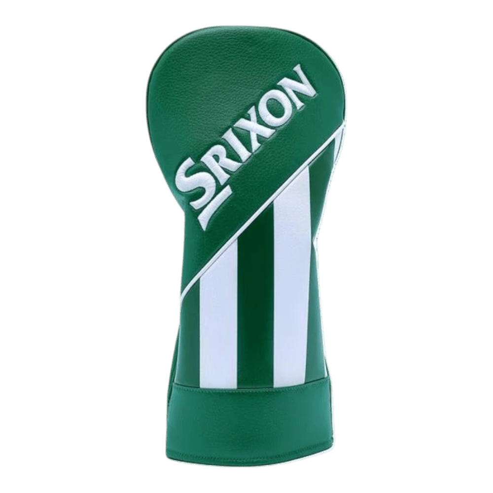 Srixon Masters 2026 Head Cover Pack