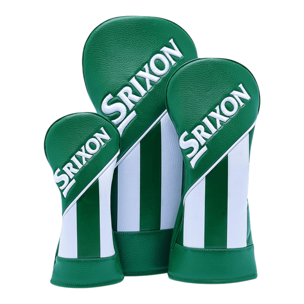 Srixon Masters 2026 Head Cover Pack