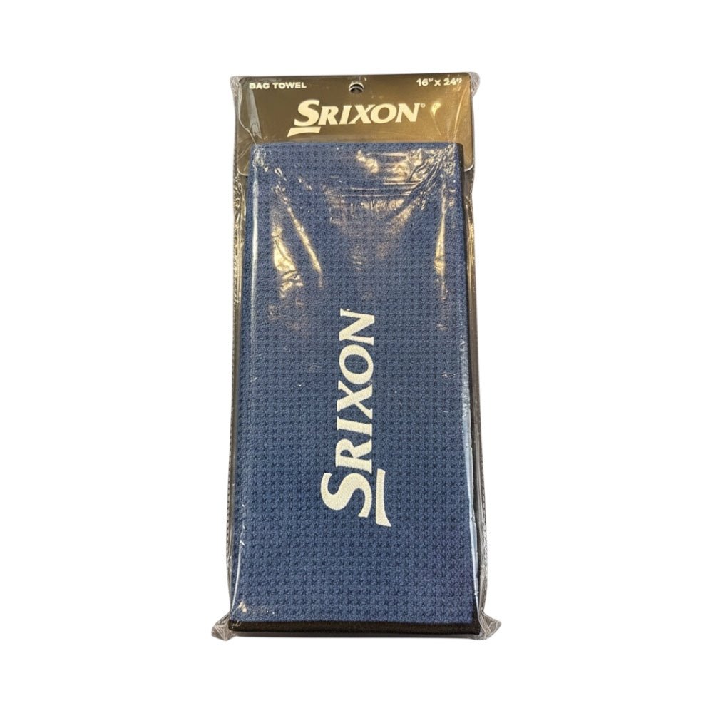 Srixon Micro-Firbre Bag Towel
