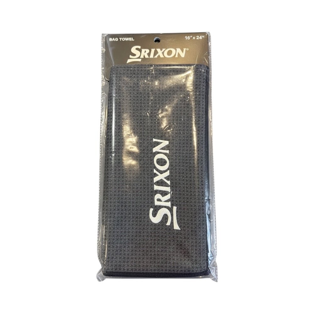 Srixon Micro-Firbre Bag Towel