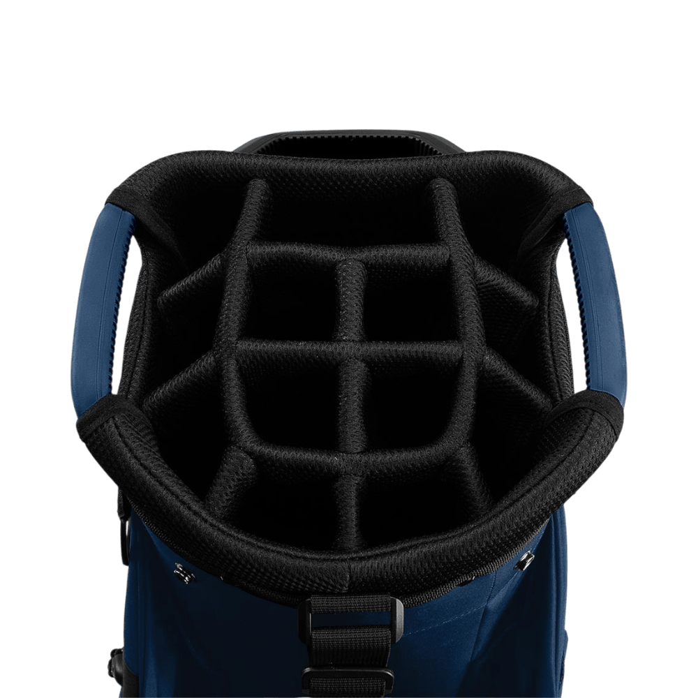 Srixon Navy/Navy Premium Cart Bag
