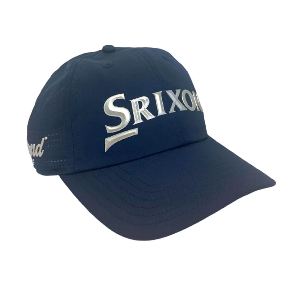 Srixon RB Tour Navy/Silver Cap