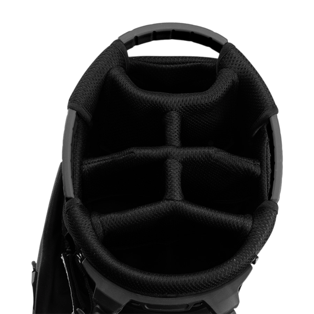 Srixon S3 Black/Black Stand Bag