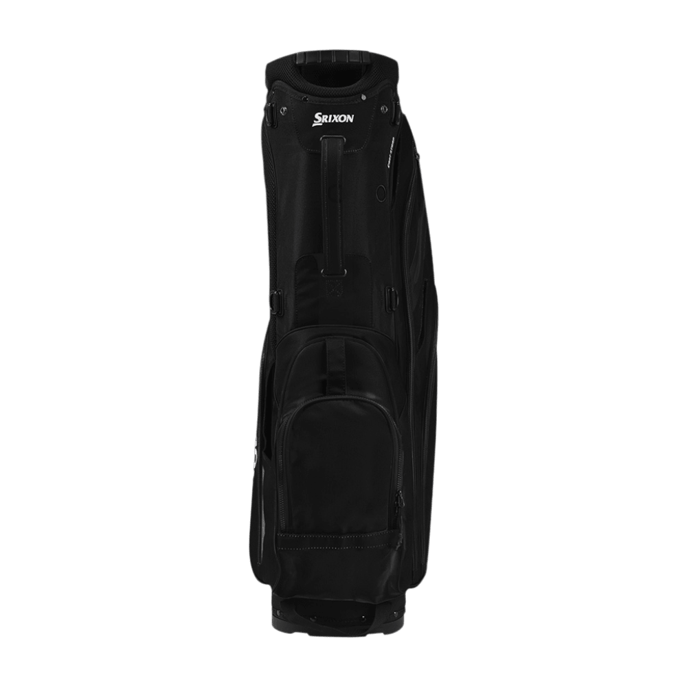 Srixon S3 Black/Black Stand Bag