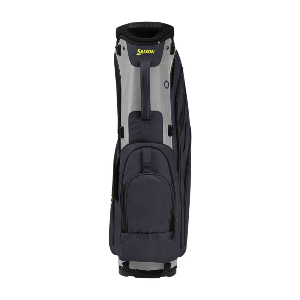 Srixon S3 Charcoal/Grey Stand Bag