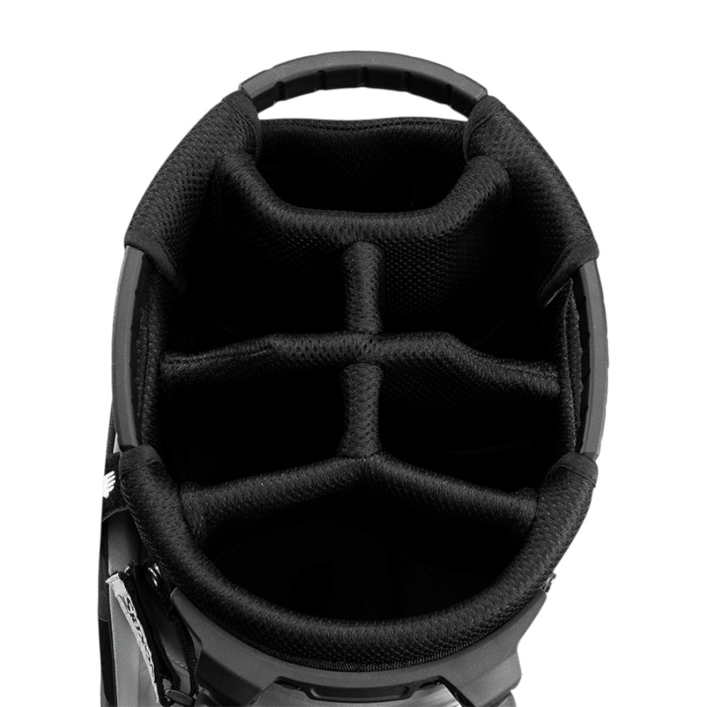 Srixon S3 Charcoal/Grey Stand Bag