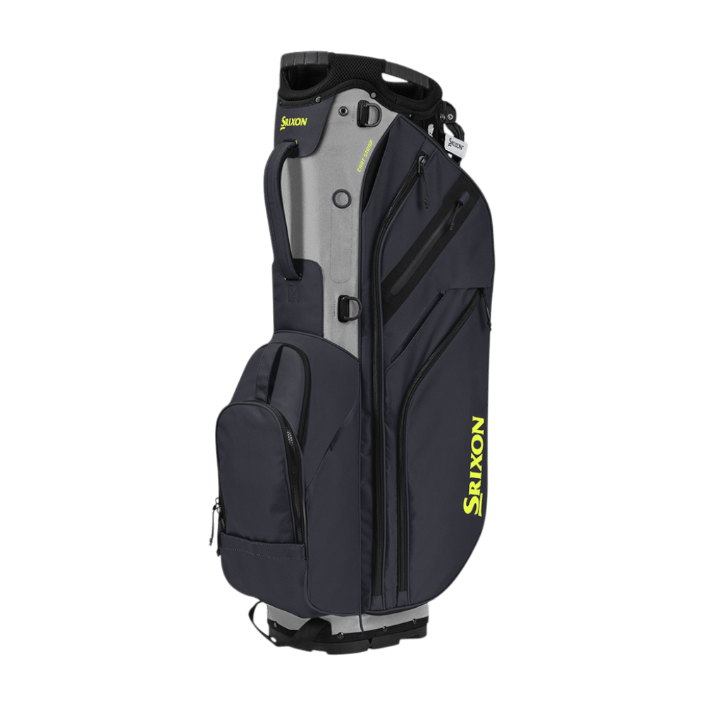 Srixon S3 Charcoal/Grey Stand Bag