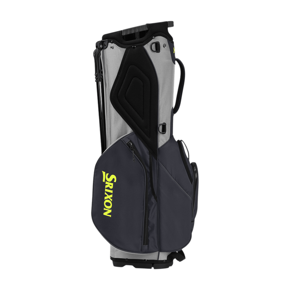 Srixon S3 Charcoal/Grey Stand Bag