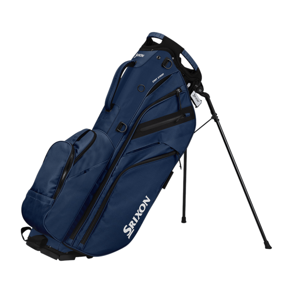 Srixon S3 Navy/Navy Stand Bag